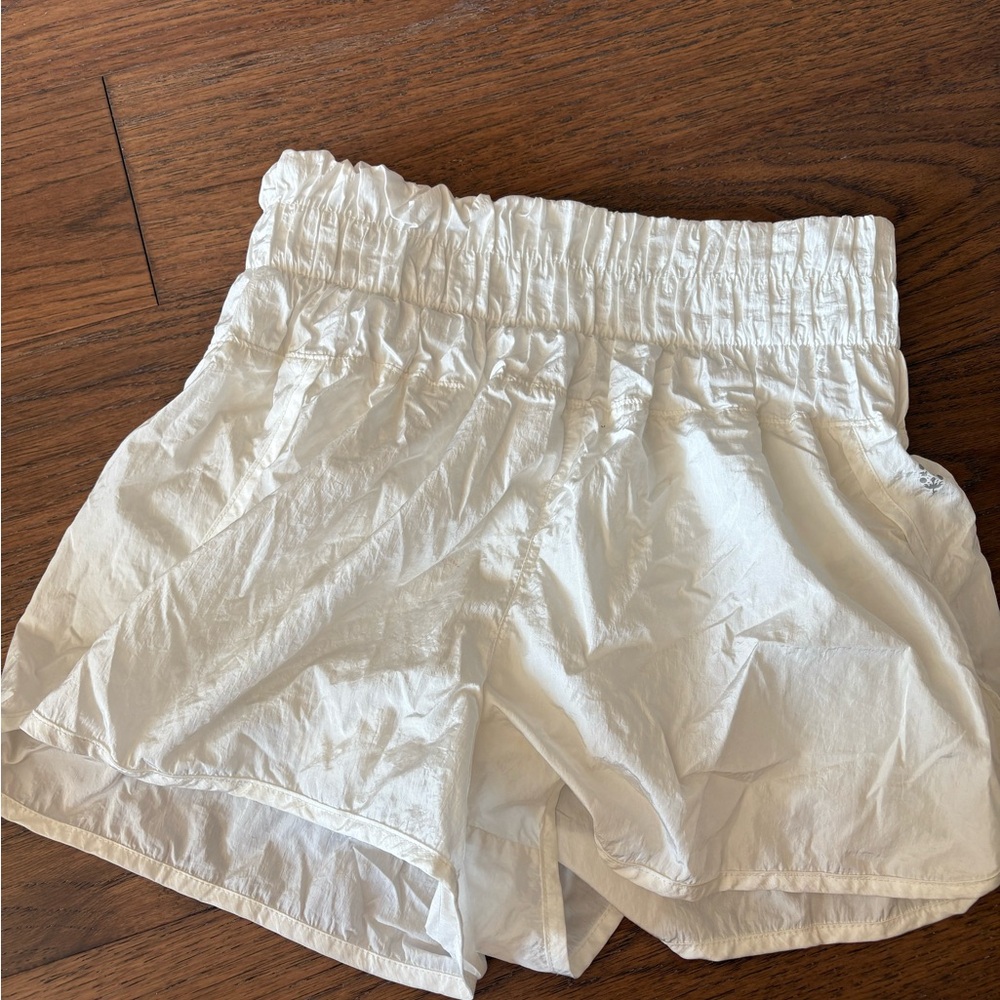 Free People Movement Shorts